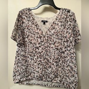 Express Blouse